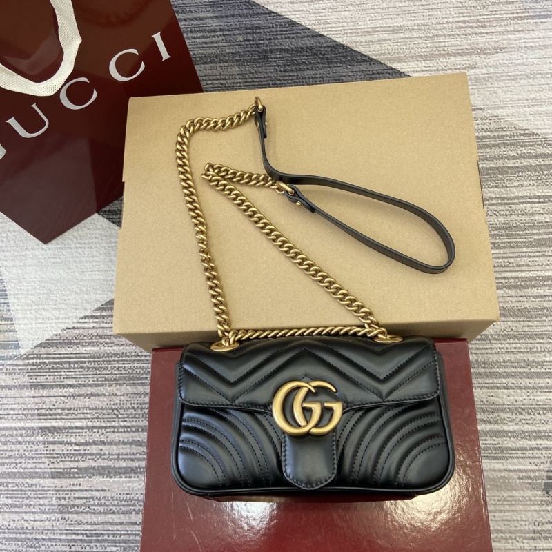 G*u*i satchel bags